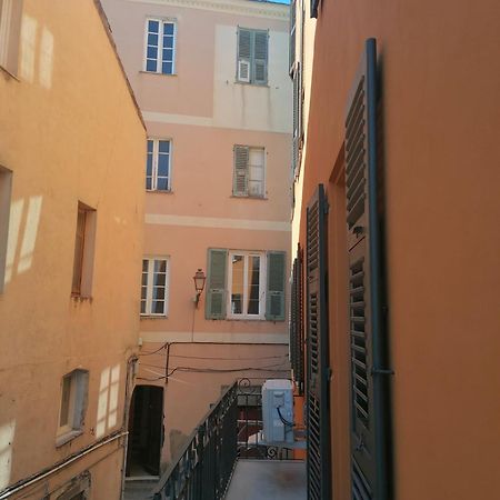 Appartement Gaudin Μπαστιά Εξωτερικό φωτογραφία