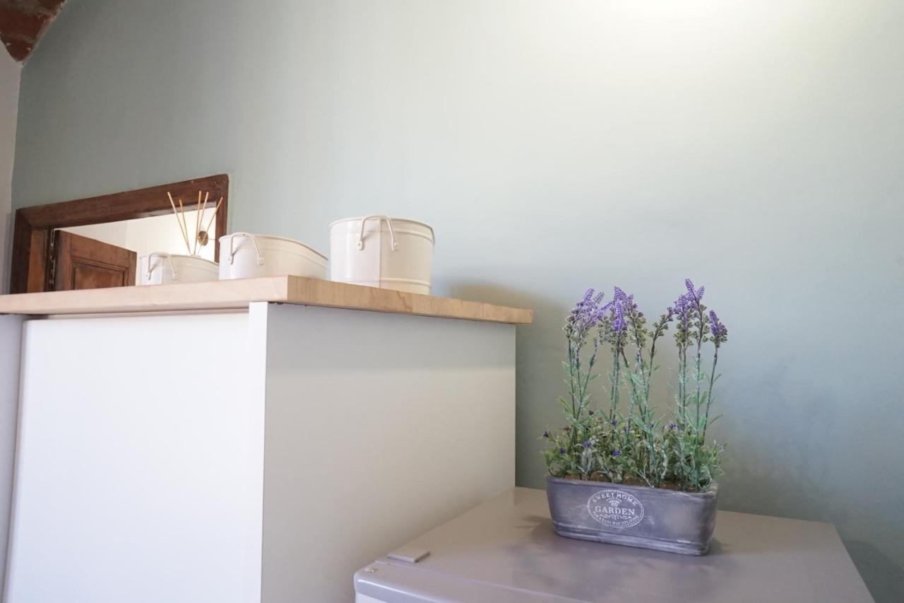 Appartement Gaudin Μπαστιά Εξωτερικό φωτογραφία