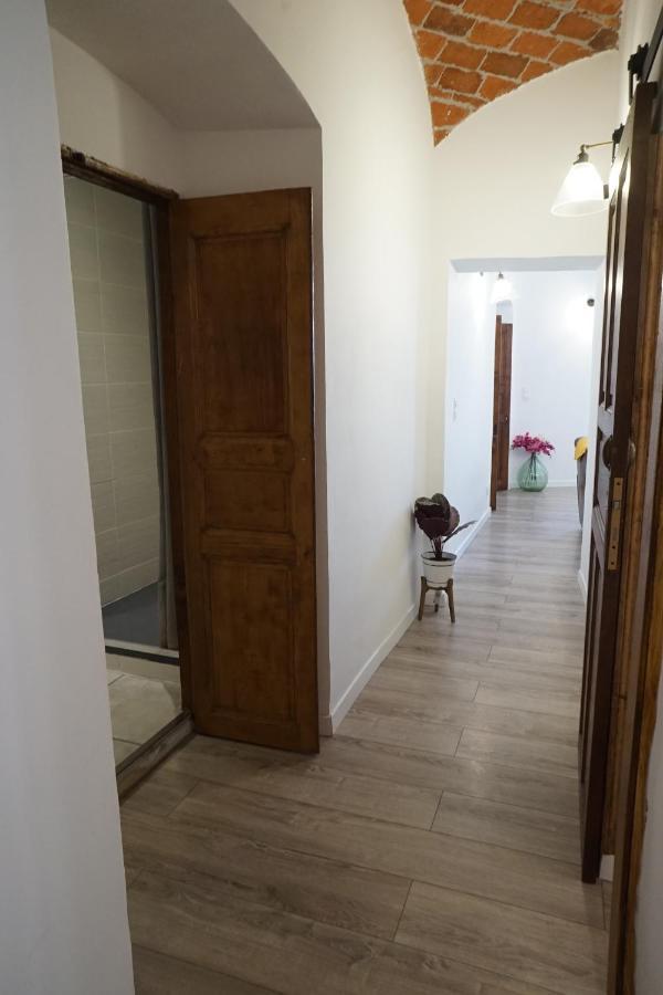 Appartement Gaudin Μπαστιά Εξωτερικό φωτογραφία