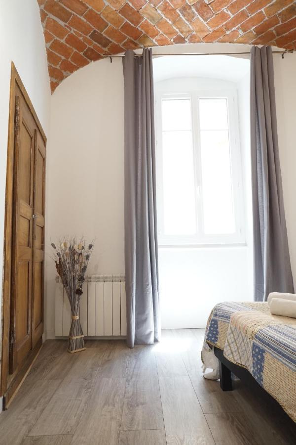 Appartement Gaudin Μπαστιά Εξωτερικό φωτογραφία