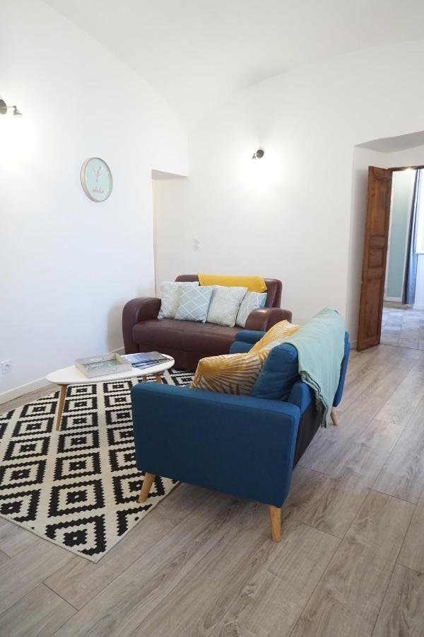 Appartement Gaudin Μπαστιά Εξωτερικό φωτογραφία