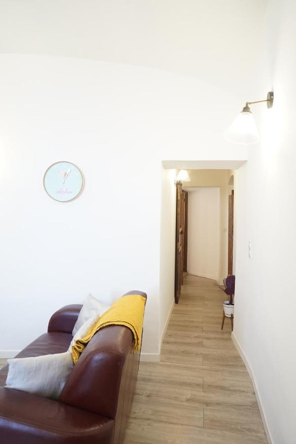 Appartement Gaudin Μπαστιά Εξωτερικό φωτογραφία