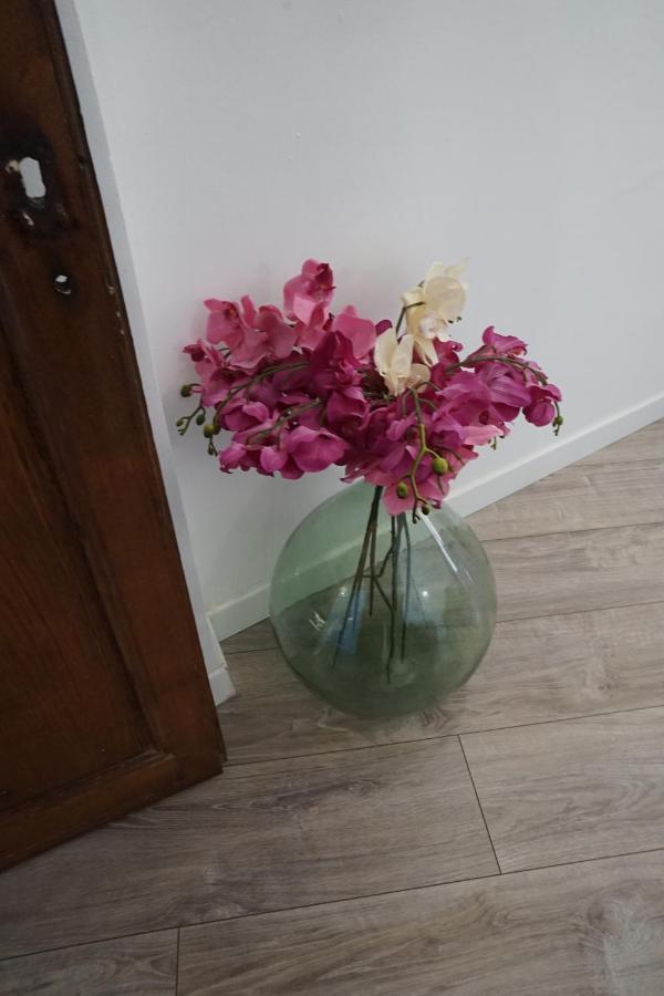 Appartement Gaudin Μπαστιά Εξωτερικό φωτογραφία