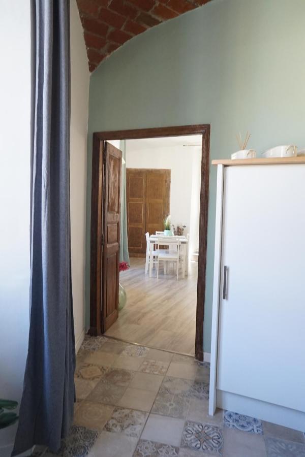 Appartement Gaudin Μπαστιά Εξωτερικό φωτογραφία