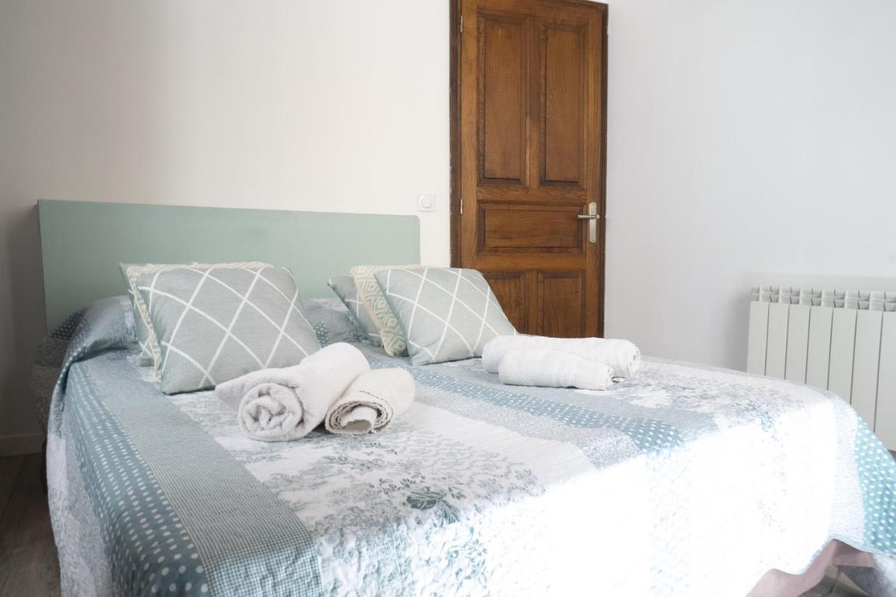 Appartement Gaudin Μπαστιά Εξωτερικό φωτογραφία