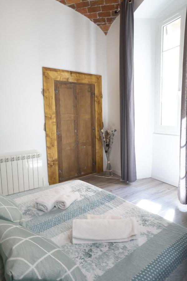 Appartement Gaudin Μπαστιά Εξωτερικό φωτογραφία