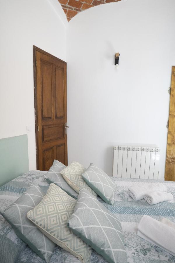 Appartement Gaudin Μπαστιά Εξωτερικό φωτογραφία
