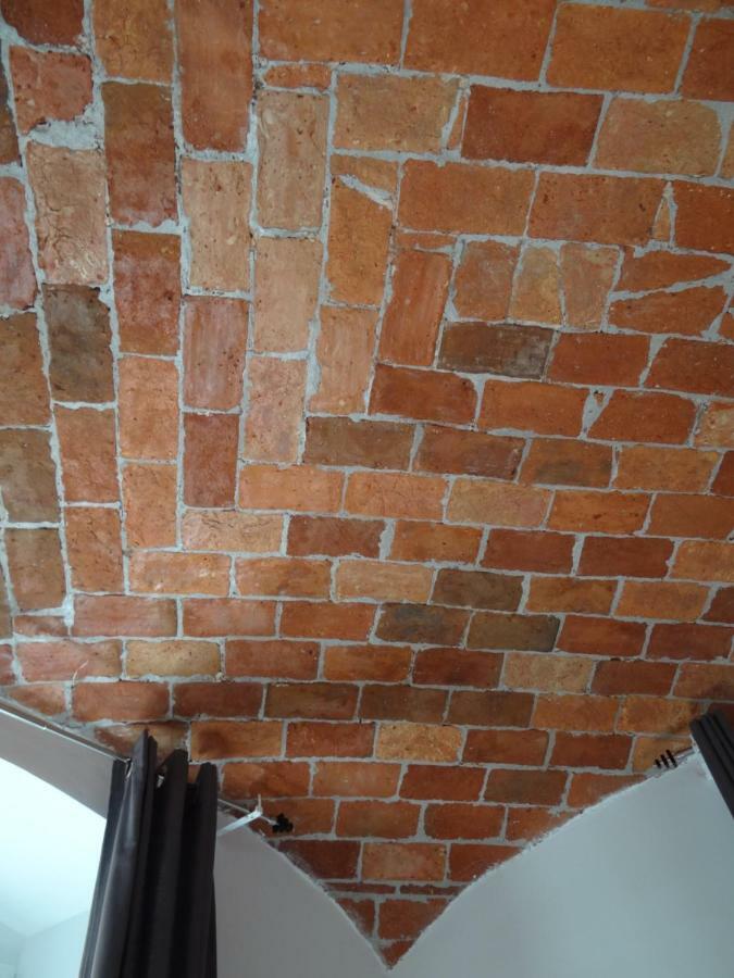 Appartement Gaudin Μπαστιά Εξωτερικό φωτογραφία