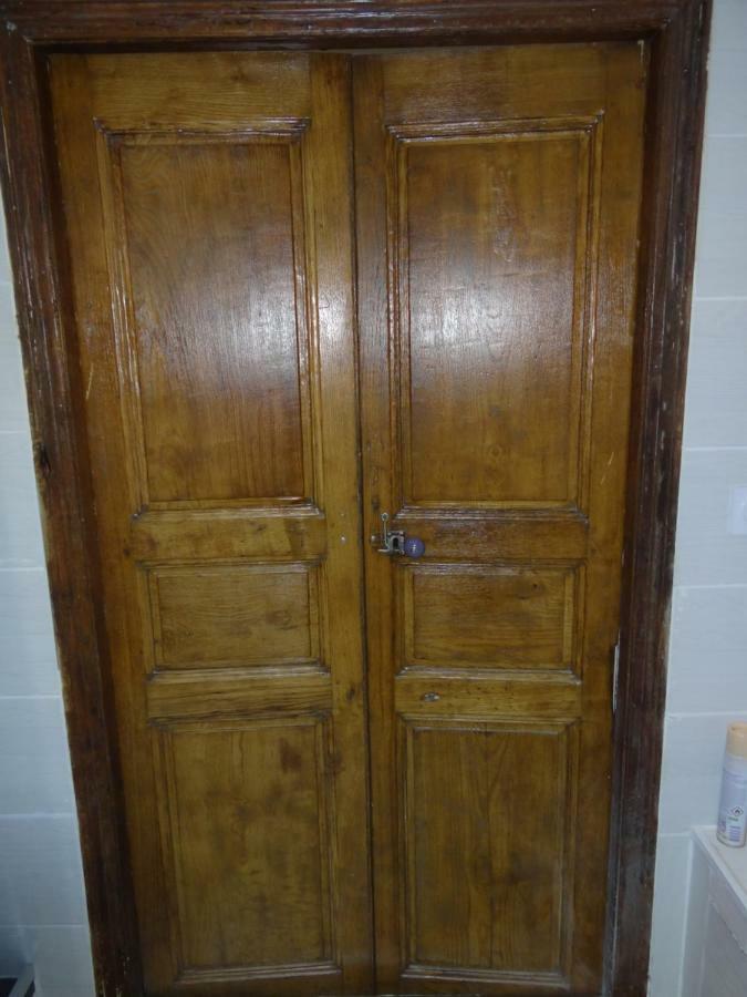 Appartement Gaudin Μπαστιά Εξωτερικό φωτογραφία